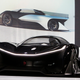 Illustration for article titled Faraday Future Says It Has A Real Car Too But You Haven't Seen It Yet